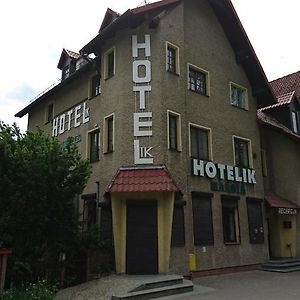 Hotelik Warmia -Pensjonat, Hostel